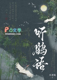 听鹤语